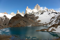 Patagonia November / December 2022