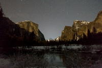 Yosemite January 2023