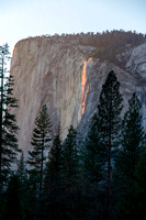 Yosemite February 2015