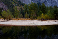 Yosemite October 2012