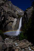 Yosemite May 2014