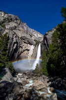Yosemite April 2021