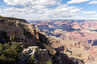 Grand Canyon October 2021