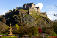 Edinburgh April 2012