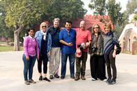 Group Pictures